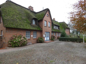 Lüttje Koog Whg8